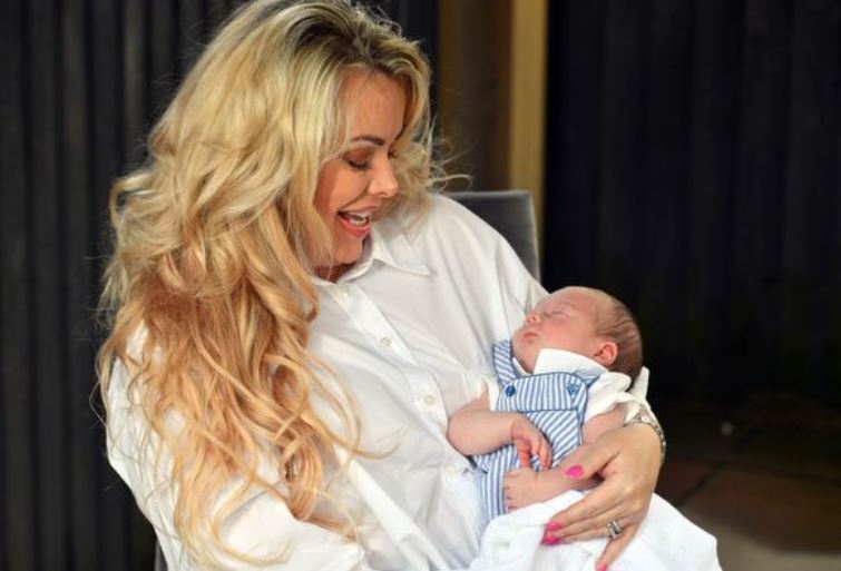 'I became a mum after spending more than £60,000 on 17 rounds of IVF' bit.ly/3ioWPzi