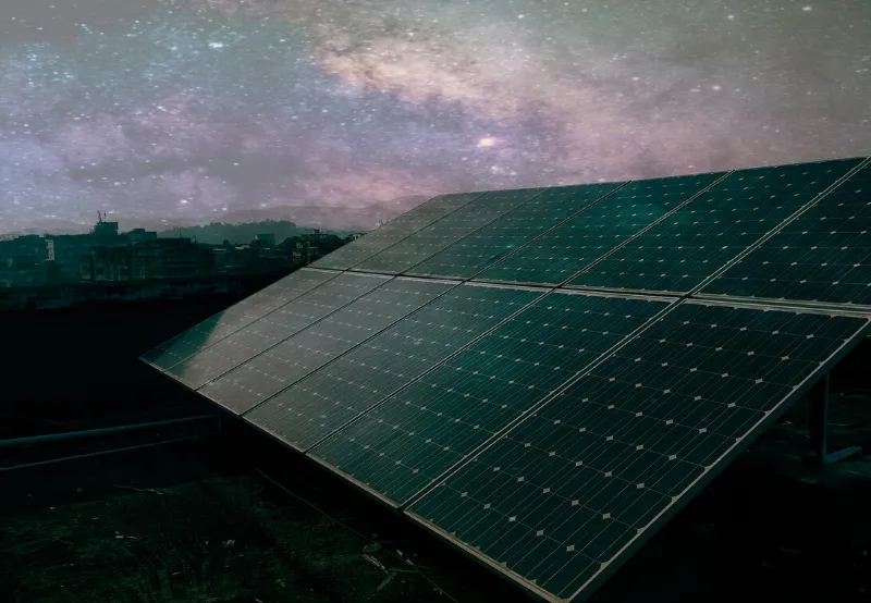 bjdwithodisha's tweet photo. The Odisha Renewable Energy Development Agency (OREDA) has invited bids for the installation of 1.47 MW of rooftop solar projects and 2,045 solar street lighting systems at 115 panchayat samiti offices in the state. https://t.co/Fg7NpWf8ay
