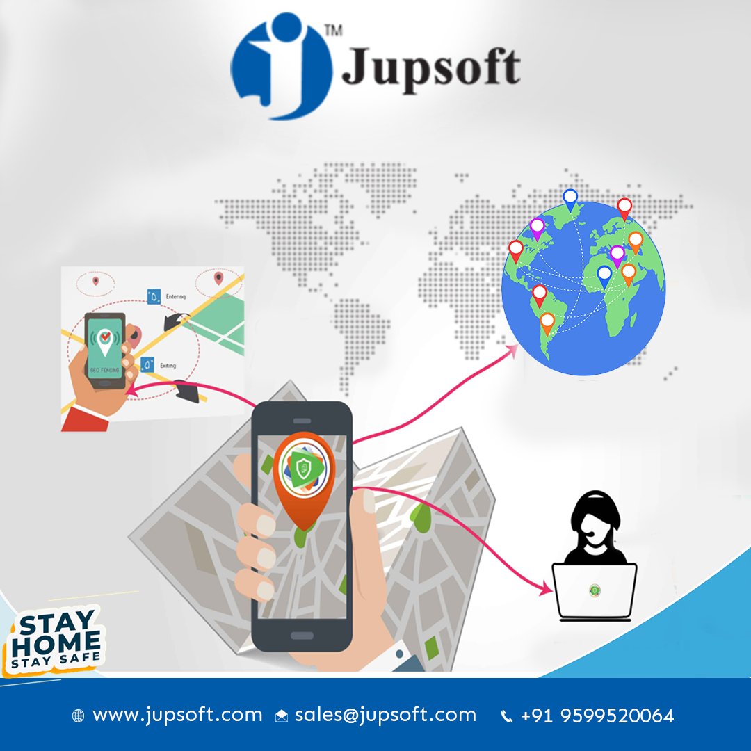 TanyaAr58323129's tweet image. @Jupsoft Real-Time Employee Tracking &amp;amp; Desktop Monitoring Software  - Jupsoft #employeetrackingsystem
#Employeetrackingsoftware #Employeemonitoringsoftware 
jupsoft.com/employee-track…