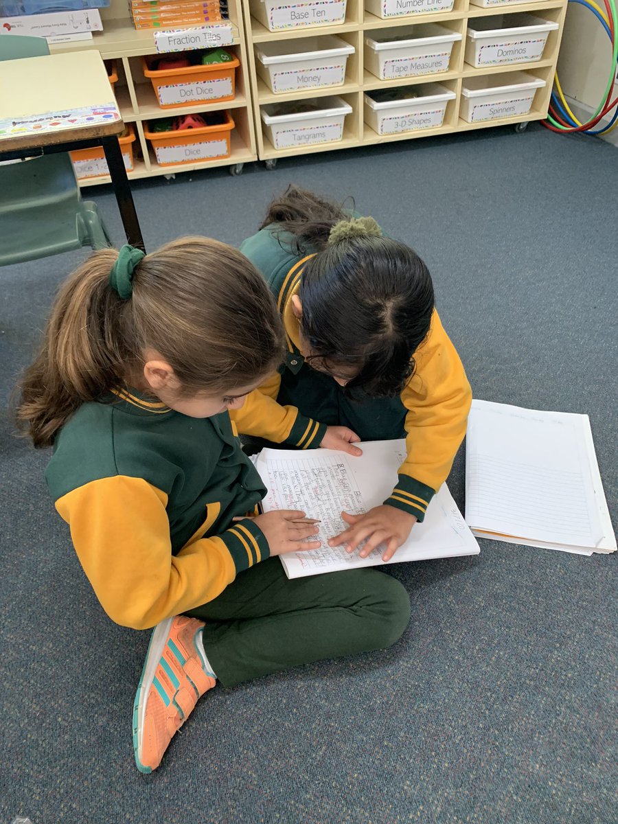 Natalie Merheb (@natmerheb) on Twitter photo This term 2L have started to revise and edit their own work and engage in providing peer feedback.. reinforcing their roles as both readers and writers 📚📝 It was great watching them do this independently today #successful #changeprocesses <a href="/RebeccaLia2/">Rebecca Lia</a> <a href="/Genelle029/">Genelle Petruszenko</a> <a href="/FairWestPS/">Fairfield West PS</a> This term 2L have started to revise and edit their own work and engage in providing peer feedback.. reinforcing their roles as both readers and writers 📚📝 It was great watching them do this independently today #successful #changeprocesses <a href="/RebeccaLia2/">Rebecca Lia</a> <a href="/Genelle029/">Genelle Petruszenko</a> <a href="/FairWestPS/">Fairfield West PS</a>