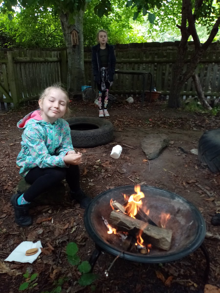 Year 3 Bryn Coch tweet media