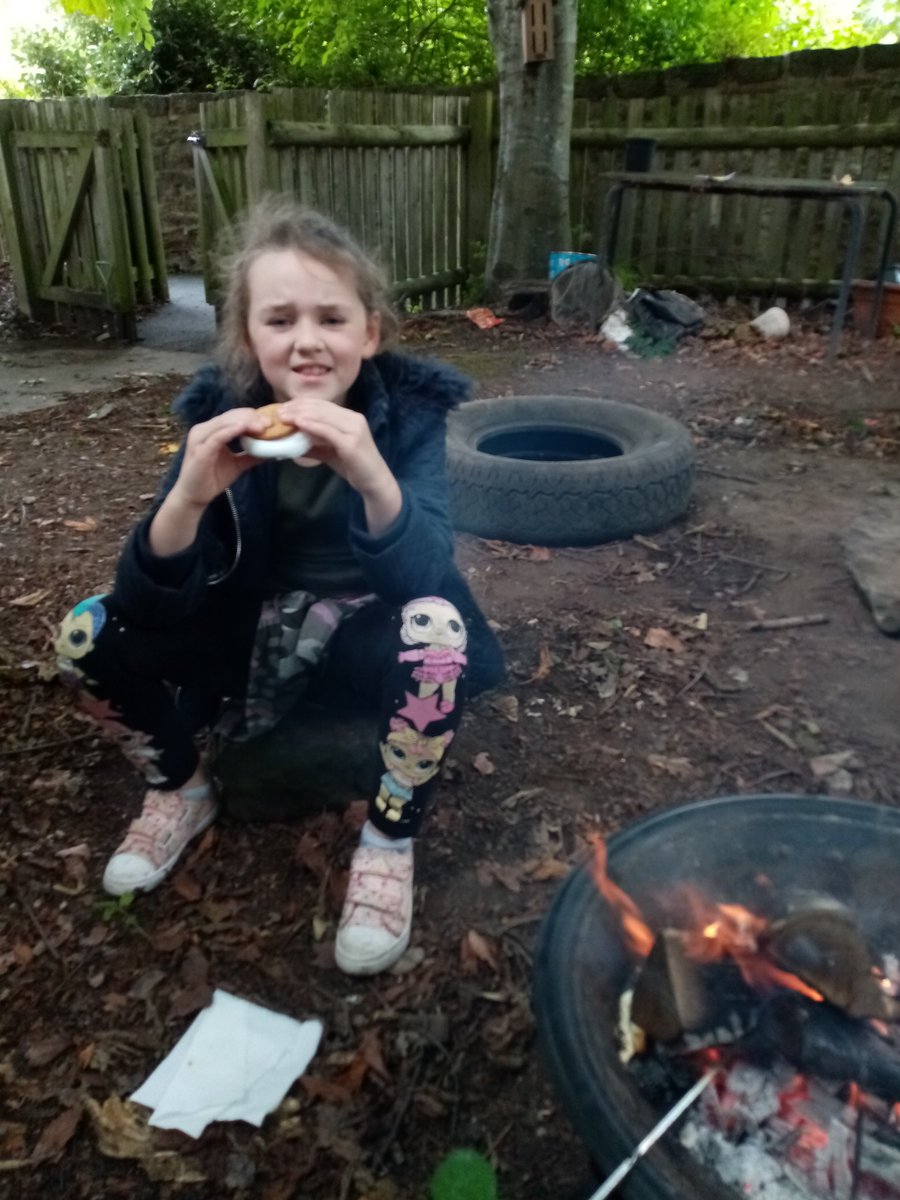 Year 3 Bryn Coch tweet media