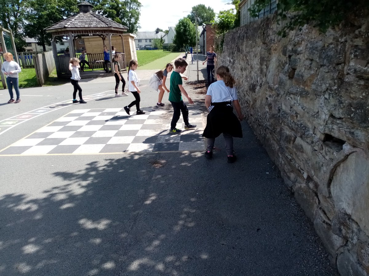 Year 3 Bryn Coch tweet media