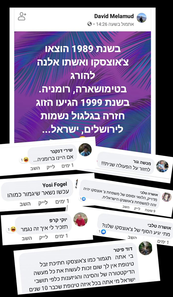 מתי תיפתח חקירה https://t.co/gS54eH8UtA