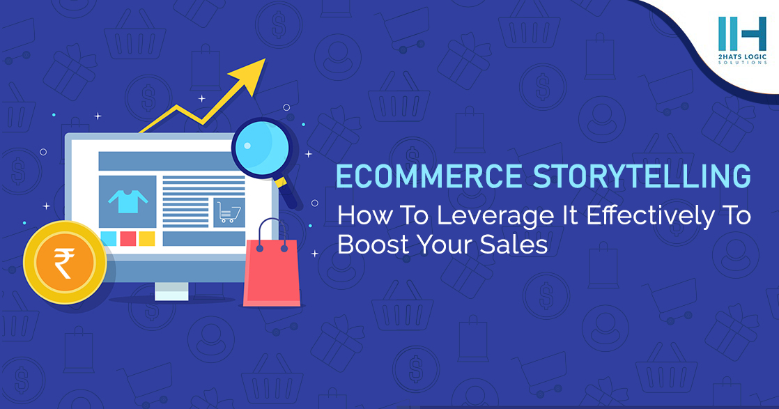 2HatsLogic's tweet photo. Nowadays, it's becoming more and more difficult for eCommerce brands to get noticed and build trust among their buyers. Here is an interesting read on the importance of storytelling in E-commerce and how it help you to sell more.
https://t.co/0ESZHZlFlS
#ecommercestorytelling https://t.co/Oht6gu4quh