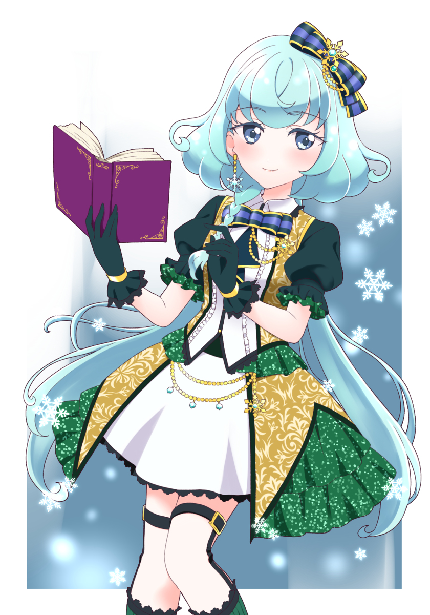 2020年上半期イラストまとめ #アイカツフレンズ! #天翔ひびき