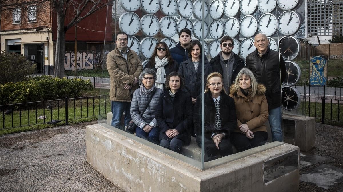 Compromís tweet media