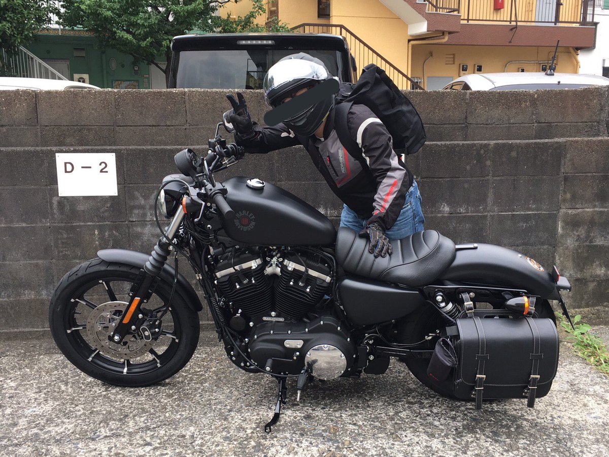 あるそっく Xl8n 納車したので新しく 名前 あるそっく 性別 男 身長 170 住み 東京の田舎 愛車 シャドウ400 レブル250 ハーレーダビッドソンxl8n 好き ソロツー お酒 野球 バイク乗りとして軽く自己紹介 あるそっく Xl8n 納車したので新しく 名前 あるそっく 性別 男 身長 170 住み 東京の田舎 愛車 シャドウ400 レブル250 ハーレーダビッドソンxl8n 好き ソロツー お酒 野球 バイク乗りとして軽く自己紹介