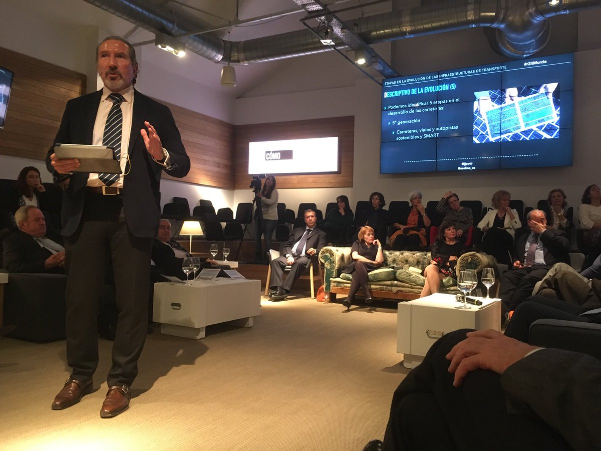 <a href="/curro_lucas/">Curro Lucas</a> <a href="/caminosdefuturo/">Caminos de Futuro</a> <a href="/jjpotti/">Juan Jose Potti</a> <a href="/AlbertoBardesi/">Alberto Bardesi</a> <a href="/javloma/">Javier Loma</a> <a href="/AnaRojoCaldero1/">Ana Rojo Calderon</a> @IgnacioAranguez <a href="/ELENADELAP/">ELENA DE LA PEÑA</a> @JalvoAdelaida <a href="/SoniaSurez3/">Sonia Suárez Moreno</a> <a href="/chcarribas/">Charo Cornejo</a> Hablar de Andrés Costa es hablar, además de una gran persona, del #ingeniero por excelencia.
Tengo el placer de contar con su amistad, y tanto mis alumnos como yo de haber disfrutado de sus clases.
Es un lujo que en <a href="/caminosdefuturo/">Caminos de Futuro</a> podamos contar con él. #VotaCaminosdeFuturo.