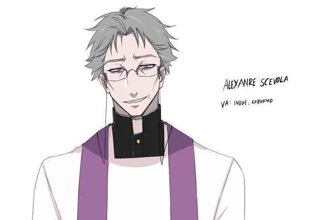 イケオジのtwitterイラスト検索結果 古い順