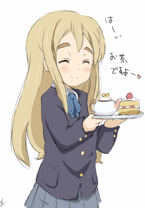 琴吹紬 「#琴吹紬生誕祭2020

過去絵で失礼します! 」|MA-2㌠のイラスト
