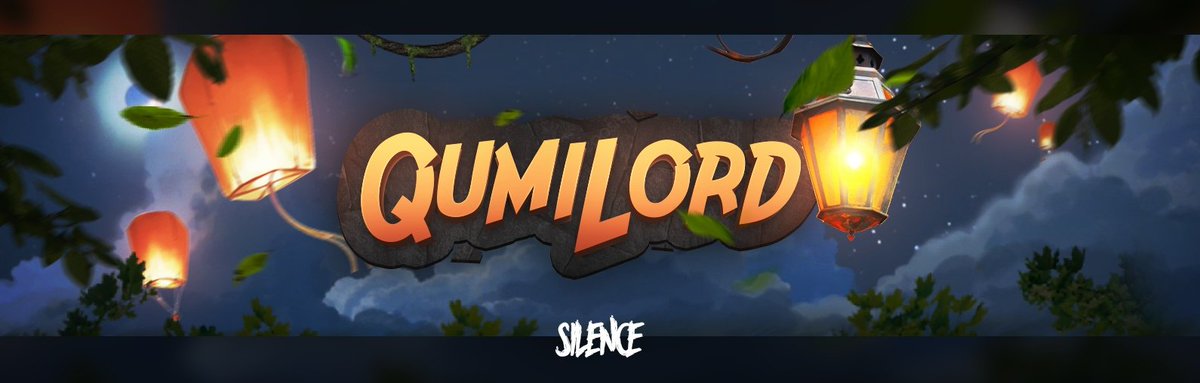 SilenceGraph's tweet image. Banner for QumiLord
Like please 🤩

@StandGraphics_ @AnaDibuja @fckdetzey @EdoardoGFX178 @J3DAV_Artz