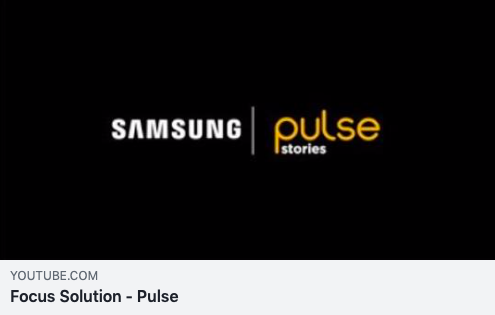 Pulse tweet media