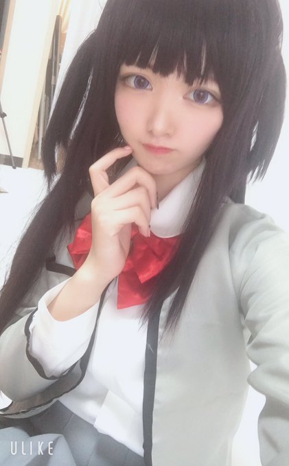 Twitterのコスプレ画像55