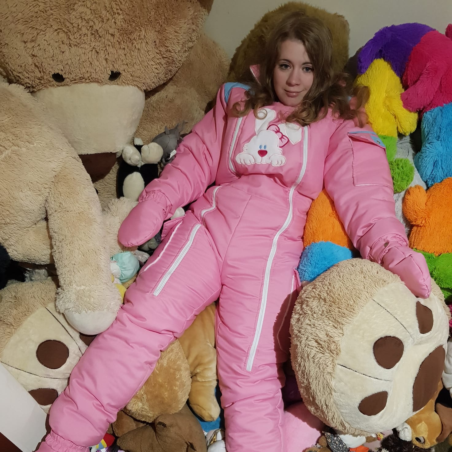 Abdl snowsuit hotsell
