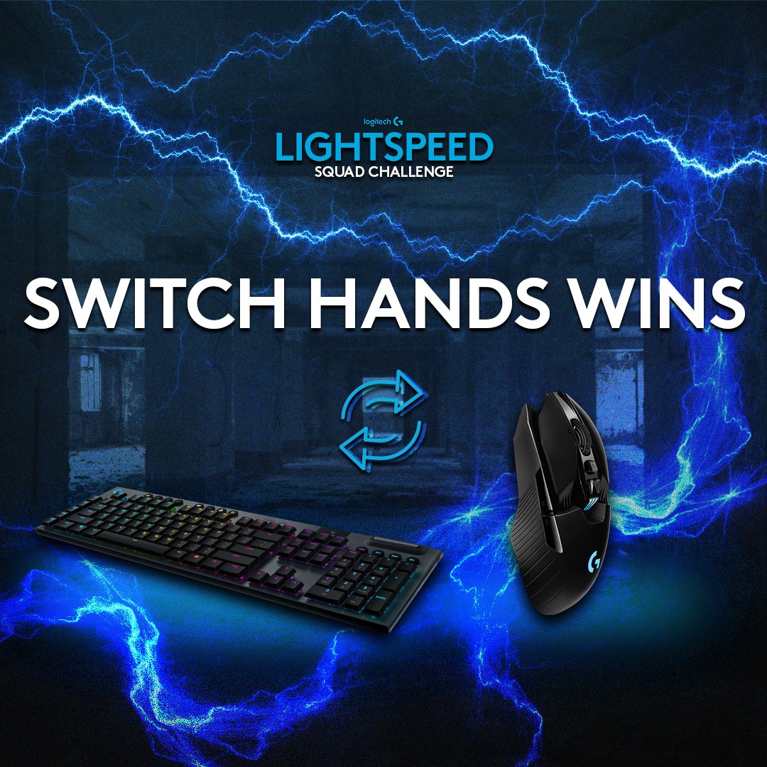 Media Tweets By Logitech G Anz Logitechg Anz Twitter