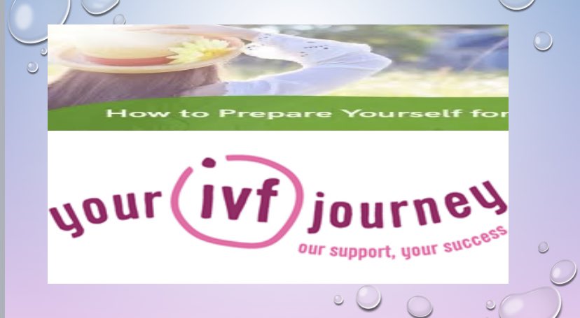 richaseth2426's tweet photo. Couples heading towards ivf treatment have many queries like what diet to follow ,what precautions to take and how to manage stress! So tune in to this video for dos and don’t before ivf treatment by Dr Richa Singh 
For any queries -can contact 8090481533
https://t.co/WEynAgRX1u https://t.co/YE3OgfmG5Q