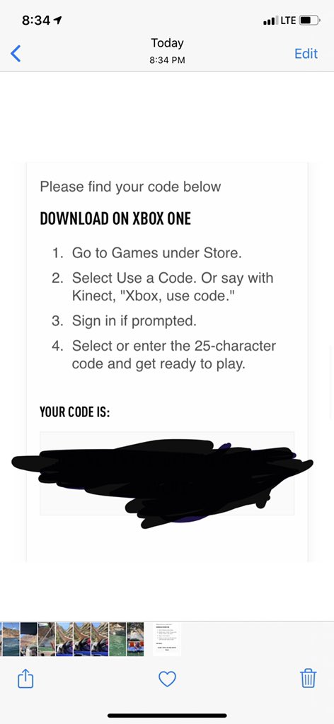 Cng_tcg's tweet photo. Holy cow EA actually hooked your boy up with a madden 21 beta code! so if you guys want a chance to play the beta! XBOX ONLY
1. Follow me and @MUTcentric
2. Must be subbed to my YouTube channel!
I’m gonna select a winner in the morning! #Madden21 #Madden21Beta #MaddenBetaCode https://t.co/Y26bMQFfwH
