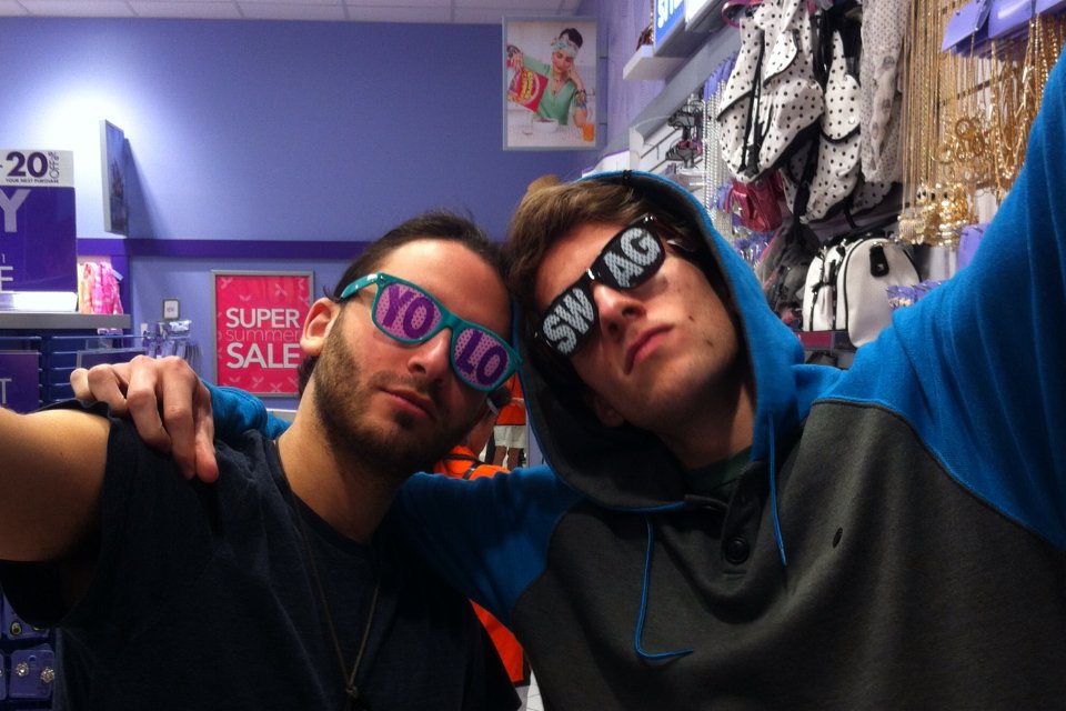 A few words about an old friend: Byron Bernstein

Read: tl.gd/n_1sra7ji