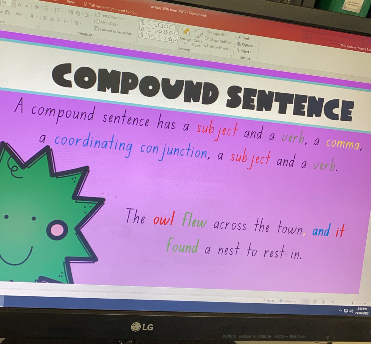 Kiikeeen's tweet image. I am beyond amazed and proud of my class - going through our Semester writing sample comparisons! 💁🏻‍♀️ WOW! 🤩 From random letters to compound sentences! #midwestschools #consistentapproach #solidliteracyblock #syntheticphonics #MountMagnetDHS #explicitteaching @LisaCriddle2