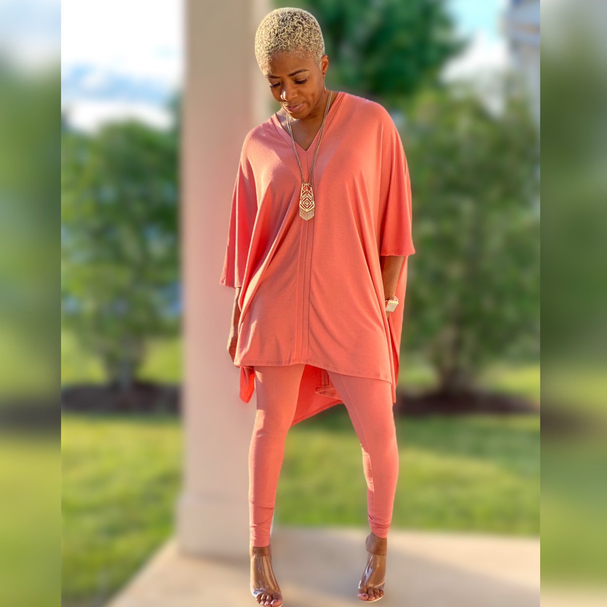 New Arrivals just dropped! Check out the website they are selling out quickly!!!  shopluxesavvy.com