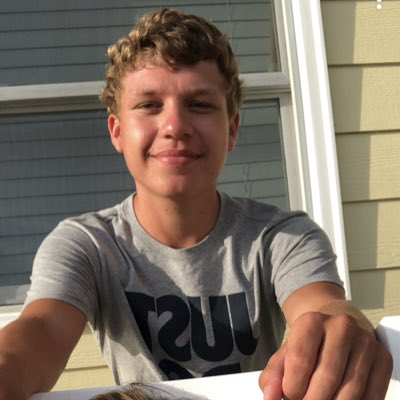 Bailey_Wise7's tweet photo. #NewProfilePic https://t.co/r40wyO4oLc