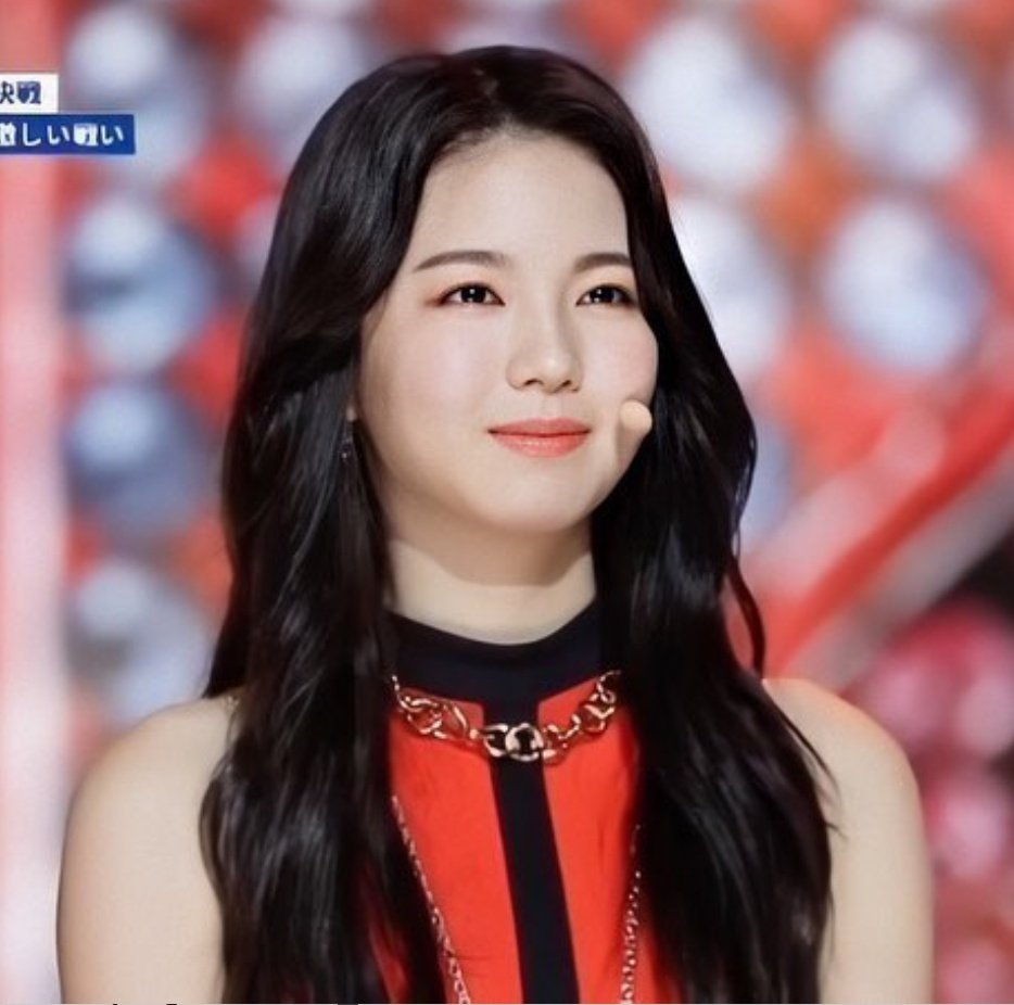 Ayaka Pics Niziu 虹u Niziproject 新井彩香 アヤカ Ayaka