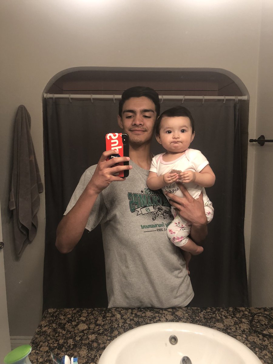 8 Months!