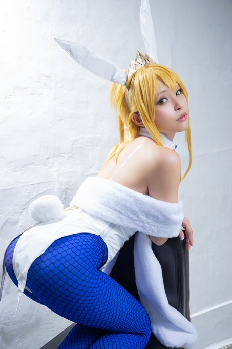 コスプレイヤー天音ありぃのTwitter画像21