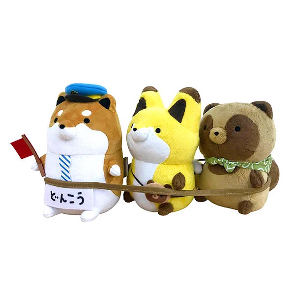 /
?おまたせしました‼️
\

今年1月に開催された
「タヌキとキツネとたるしばPOPUP」の商品が

7/11(土)10時～
ロフトオンラインショップで販売決定～✨

ぬいぐるみや雑貨など登場予定‼️
お楽しみに?

#タヌキとキツネ
#たるしば 