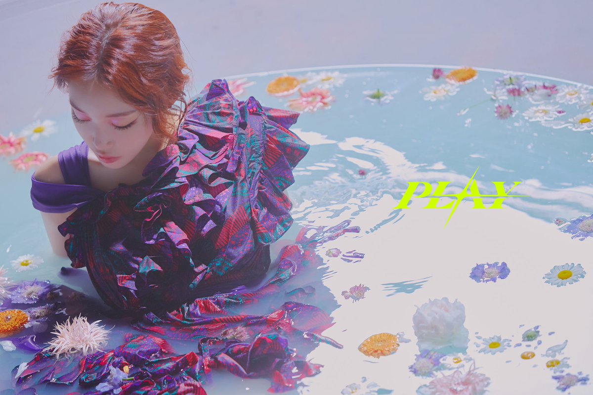 Chung ha eenie meenie