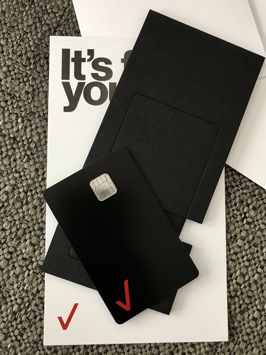 vairavan_'s tweet photo. Loved the unboxing experience. Awesome @Verizon @VerizonBusiness 👏 https://t.co/ExJd7kbNvg