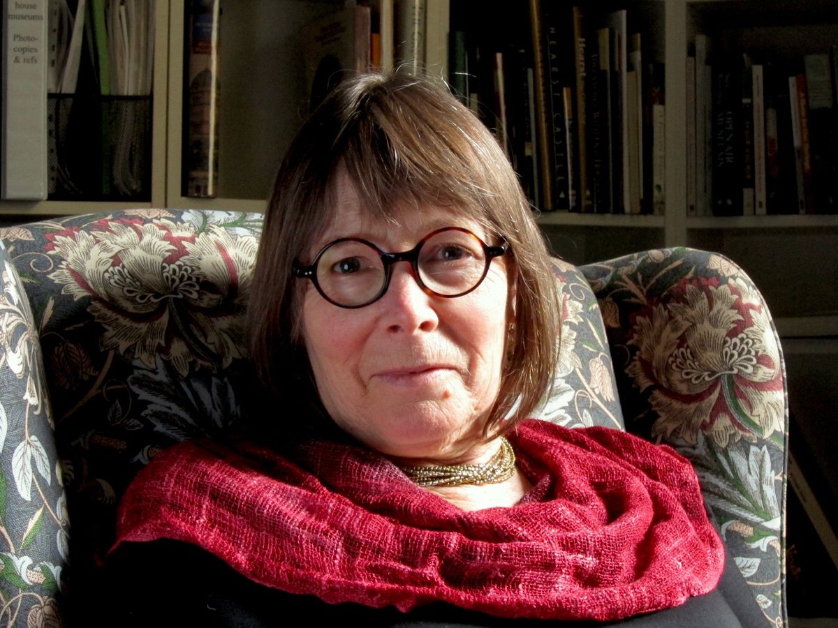 Linda Young tweet media