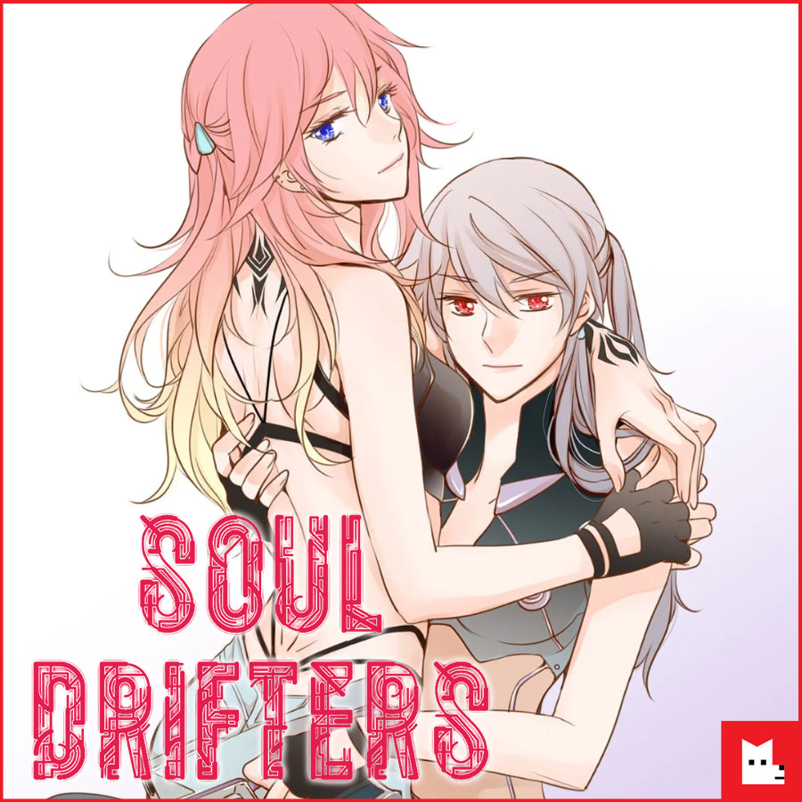 LEZHIN COMICS on X: Season 2 of Soul Drifters is HERE!    / X