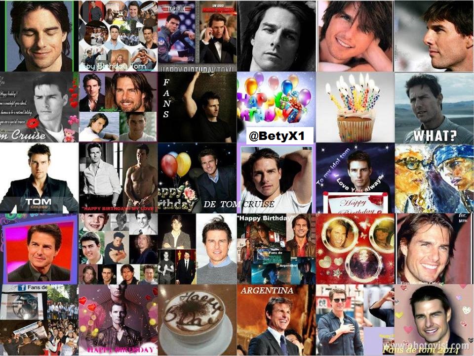 Bety X (@betyx1) on Twitter photo Hello TOM 💋💋💋 <a href="/TomCruise/">Tom Cruise</a> @Paolago48464335 #HappyBirthdayTomCruise #TeamTCfans #TomCruise Hello TOM 💋💋💋 <a href="/TomCruise/">Tom Cruise</a> @Paolago48464335 #HappyBirthdayTomCruise #TeamTCfans #TomCruise
