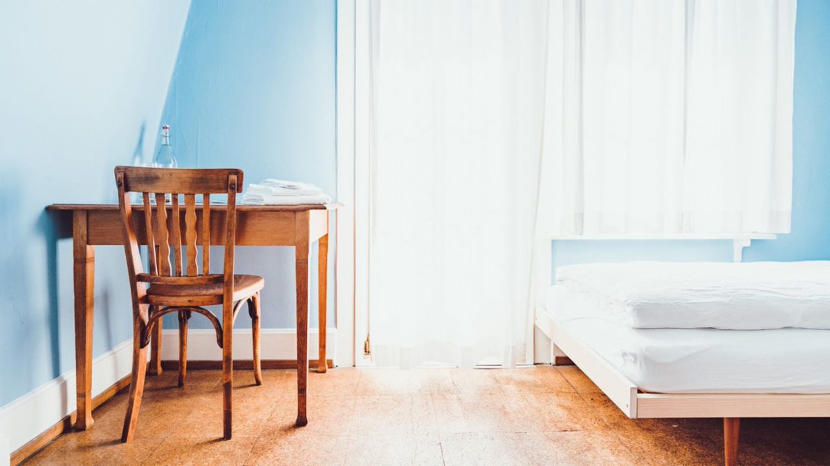 What are the key actions hoteliers can take to support a successful recovery? Paul Barron from the #Amadeus #Hospitality team shares key advice from our recovery eBooks series in partnership with key hospitality organizations. ow.ly/h8hn102i2qi #RethinkTravel