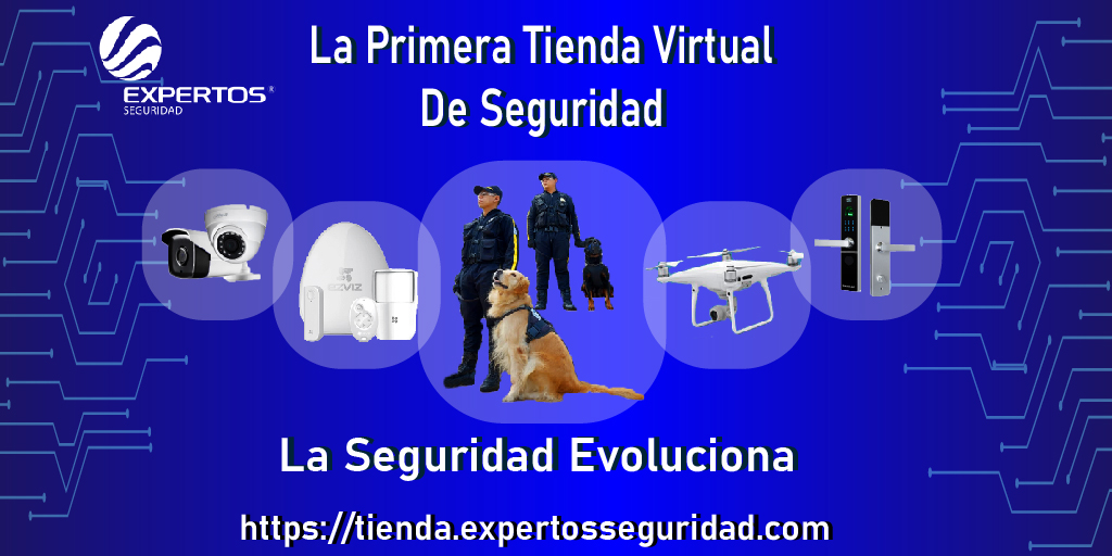 Expertos Seguridad (@expertoseg) on Twitter photo 