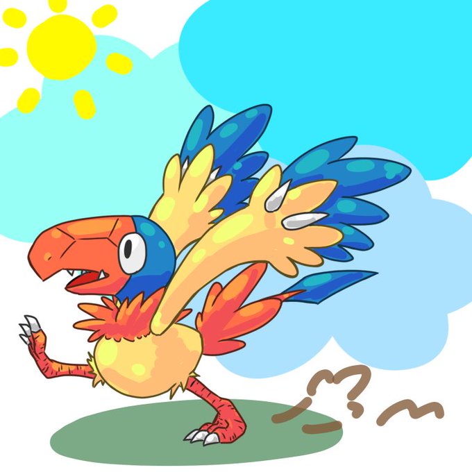 アーケンのtwitterイラスト検索結果