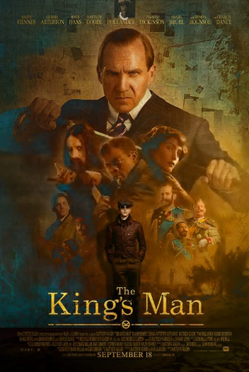 WatchTheKingsM's tweet photo. [(WATCH ONLINE FREE)]❋HD!! The King's Man FULL MOVIE #2020
The King's Man Full Movie (2020) Watch Online Free
Watch The King's Man 2020 Full Movie HD
The King's Man Full Movie English
The King's Man Full Movie English Dub https://t.co/2VVs3eDQYi