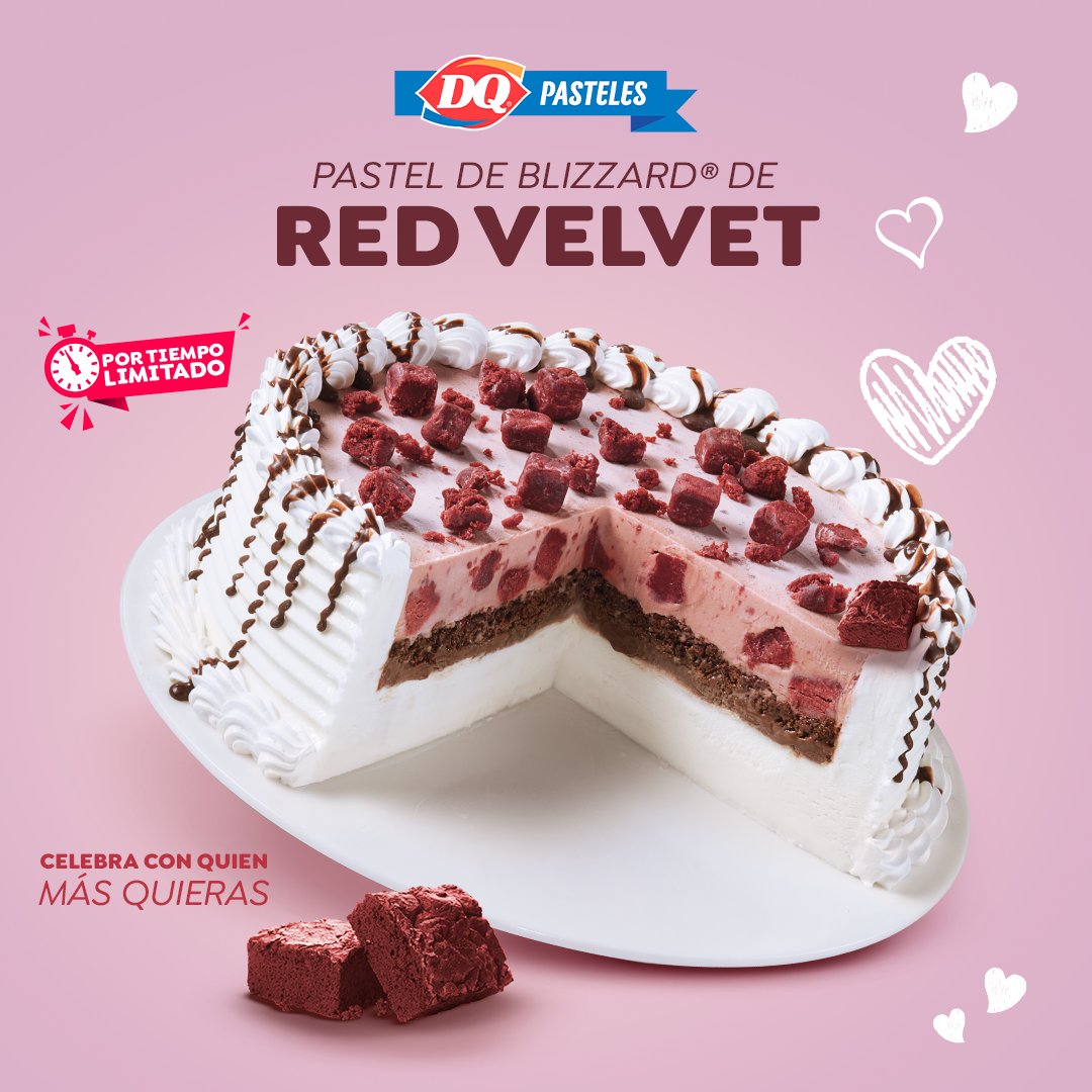 Total 124+ imagen dairy queen cumpleaños Thptletrongtan.edu.vn