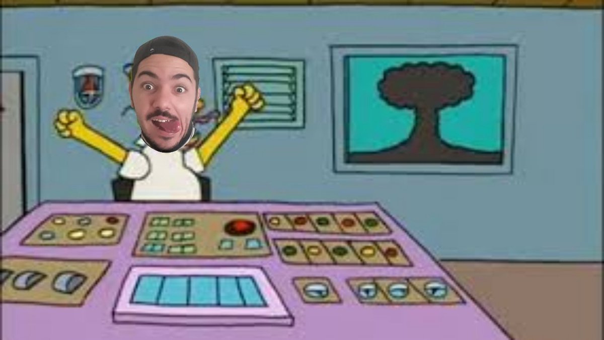 Este muchacho no para.

Otro directo nocturno haciendo la previa para el 12hs <a href="/nyuR__/">Mattis Castelli</a> estara probando la nueva actualización de <a href="/BrawlStars/">Brawl Stars</a>. Subiendo follows como un campeón pero subiendo copas... veni a descubrir como le va.

📺|Twich.tv/nyur_

#GoeXplo