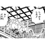 ワンピース 第986話 拙者の名前 感想まとめ Wj35号 8 3 Togetter