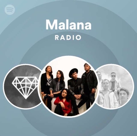 WE GOT OUR OWN RADIO PLAYLIST!
thank you so much @Spotify_PH!

y’all show us some love by
• following this playlist: tinyurl.com/MalanaRadio
• following our artist profile: tinyurl.com/MalanaSpotify
• STREAM. STREAM. STREAM.
• save our songs to your playlists / libraries