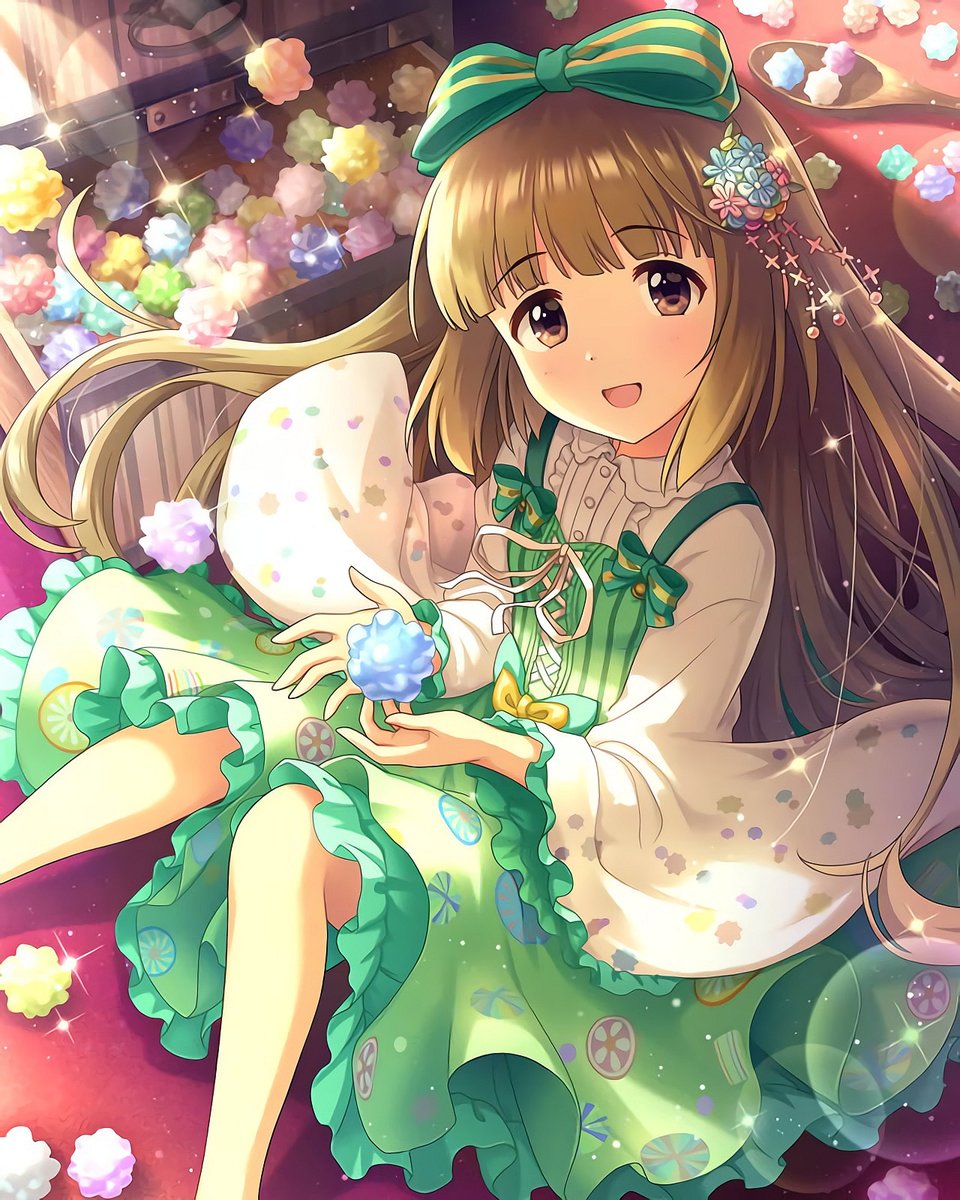 和泉@デレマス高画質 on X: 和泉@デレマス高画質 on X: