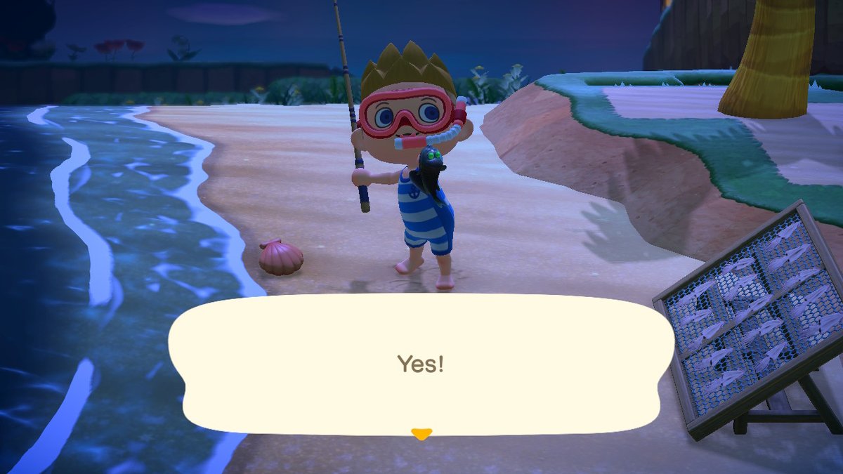 cletourneau7's tweet photo. #AnimalCrossing #ACNH #NintendoSwitch https://t.co/Odhcj0paPh