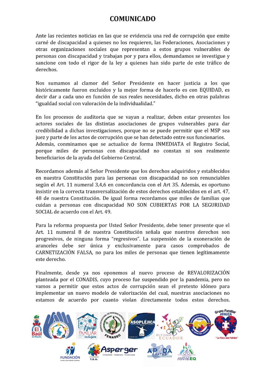 Fundación Andar Eq tweet media