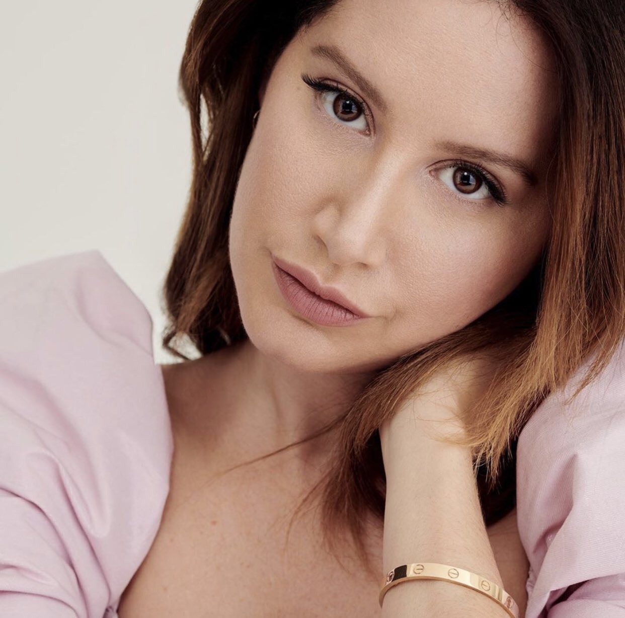Happy birthday Ashley Tisdale 