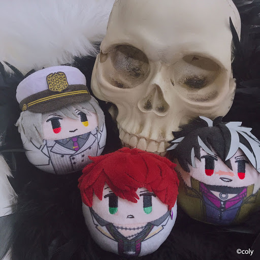 アルジャーノンプロダクト【公式】 on X: アルジャーノンプロダクト【公式】 on X: