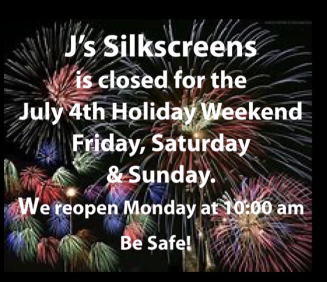JsSilkscreens's tweet photo. https://t.co/8Z1knGegWp