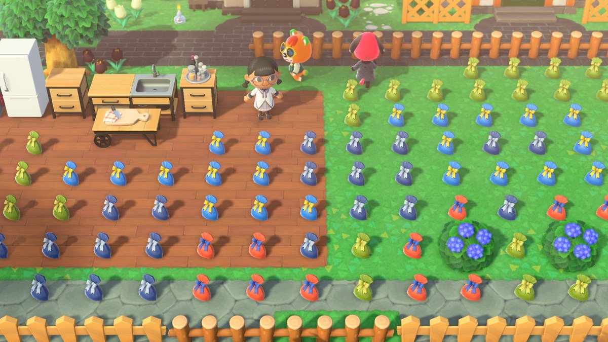 Beware Of Hacked Mystery Bags In Animal Crossing New Horizons Nintendosoup